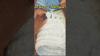 #crochet #craft #knitting #diy #ideasderegalo #wintercollection #tutorial #handmade #art #jerséis