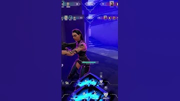 How to use YORU ult the right way #valorant #yoru #clips #shorts