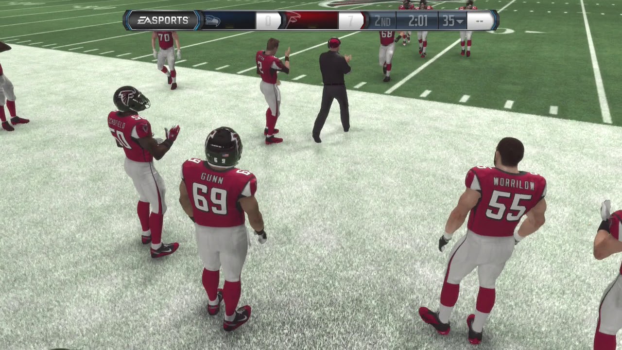 Madden 16 Part 20
