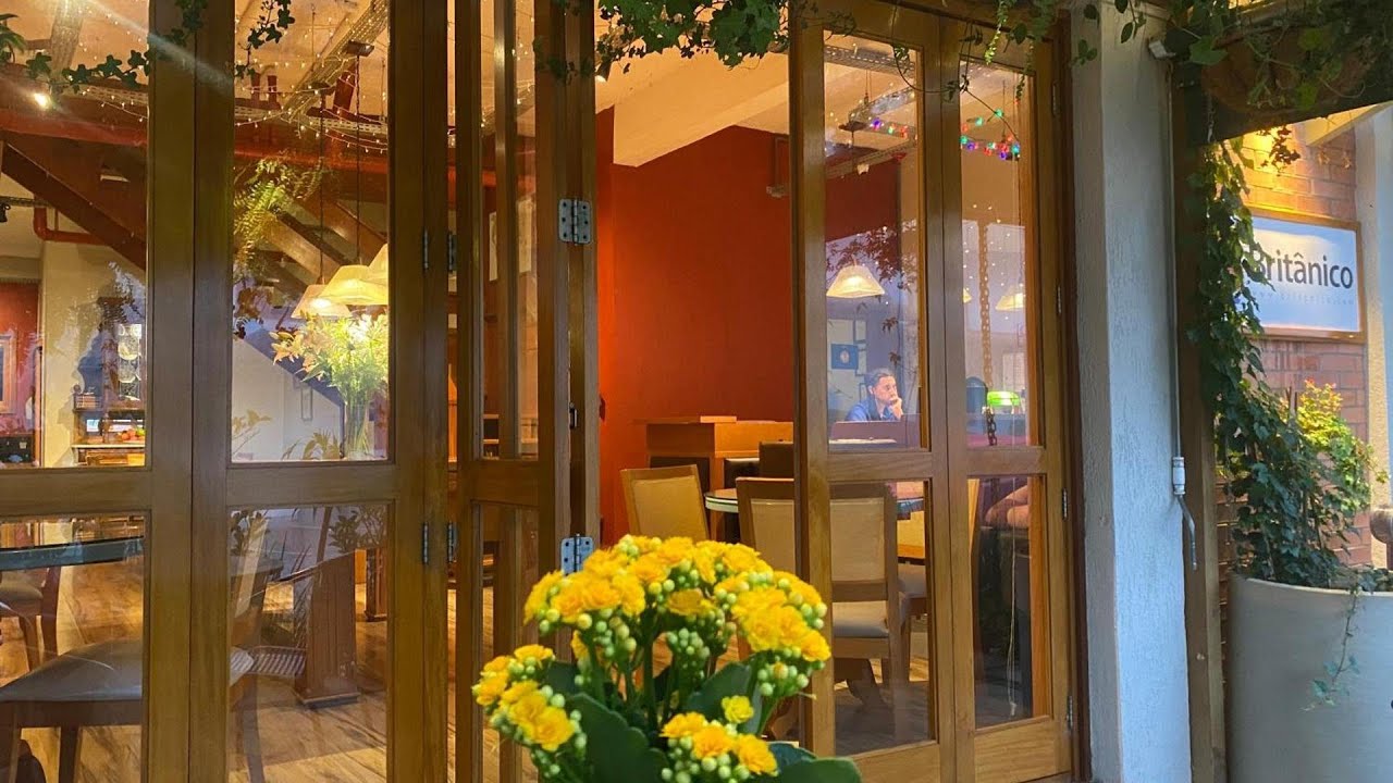 Hotel Boutique Britanico, Gramado, Brazil | Travel With Vanshika