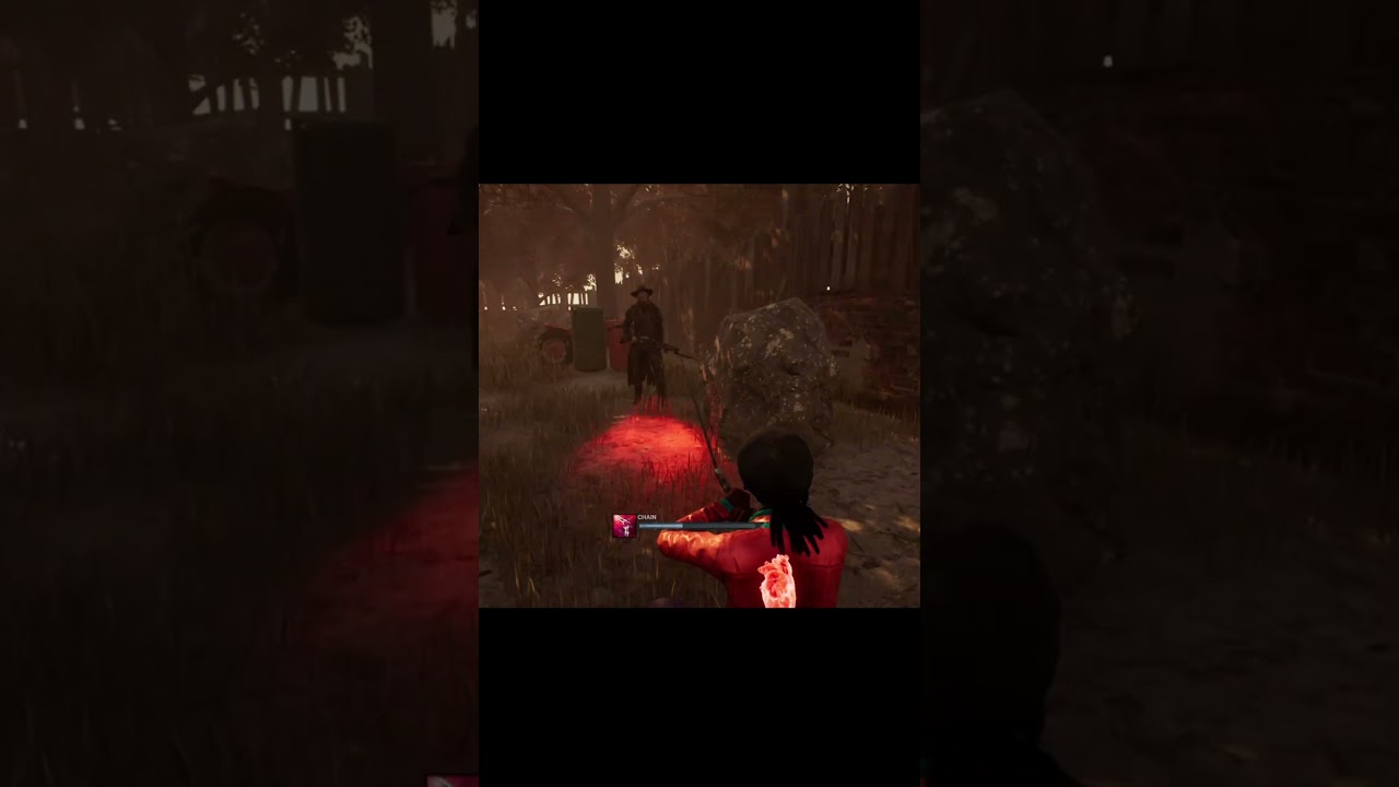 DBD SCREAMS AND SCARES!! 