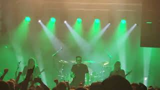 Blind Guardian - Lost in the Twilight Hall, Live Des Moines 5/7/2024