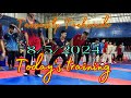 Taekwondo training 852024 taweesilptaekwondothailand