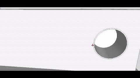 making enclosures with google SketchUp!