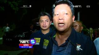 Proses Autopsi Jenazah Wayan Mirna Korban Meninggal Pasca Minum Kopi Vietnam  Net5