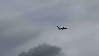 Vietnam Airlines A321-272N(VN-A507) approach at 25R SGN/VVTS