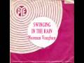 Norman Vaughan - Swinging In The Rain