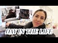 DAY IN THE LIFE OF A HAIRSTYLIST pt. 3 | Weekend Edition!