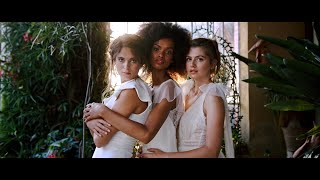 Shooting Impression France Bmpcc6K Sigma 18-35 Black Pro Mist Dji Mavic 2 Pro