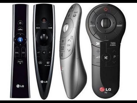 Lg magic remote 2018 compatibility