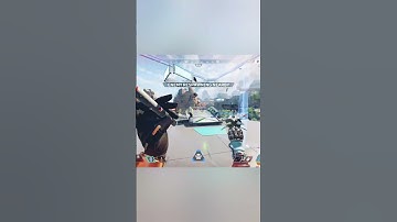 Wild card jump cannons are so fun #apexlegends #apex #shortvideo #shorts #subscribe #gaming