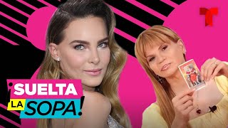 Mhoni Vidente lanza tremenda predicción de Belinda | Suelta La Sopa screenshot 4