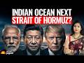 The Island That Could Break US-UK Alliance! Diego Garcia & China’s Secret Move! India Under Siege?