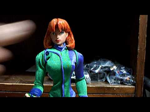 Gen 13 Fairchild 10 Figure