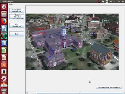 Simple Cloud Computing Projects | Simple Cloud Computing Thesis