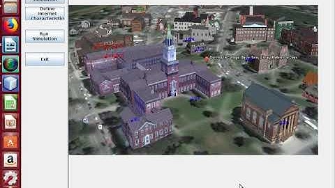 Simple Cloud Computing Projects | Simple Cloud Computing Thesis