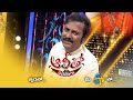 Promo: Tollywood actor Mohan Babu in Alitho Saradaga