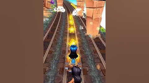 Hugo Troll Race 2 Game (Android & iOS)