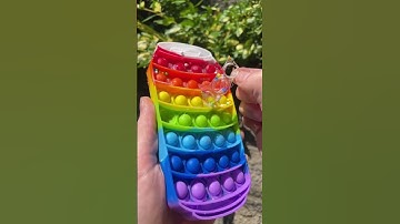 What is this thing? So satisfying, isn