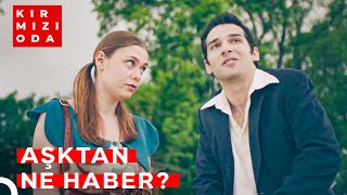 Mutlu Sona Ermemize Çok Az Kaldı | Kırmızı Oda