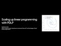 NotebookLM - PDLP