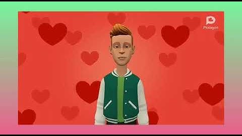 ڤيديو ترحيب بكم