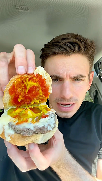 K LaMay’s Steamed Cheeseburgers Review in Meriden, Connecticut #foodreview #shorts