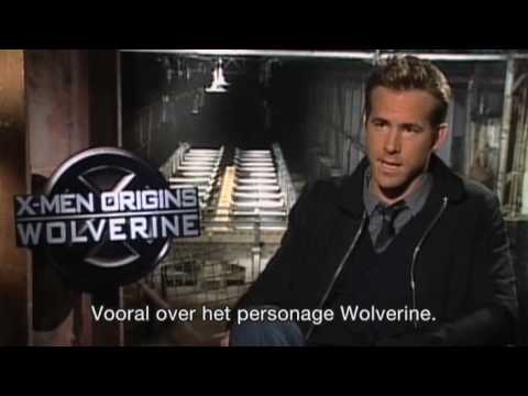 Stars of Wolverine talk about movie piracy