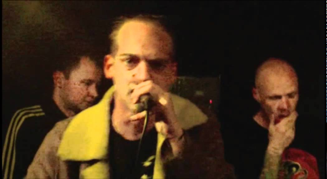 De Bokkenrijders ft Blood of Kings - Dus Wat?!