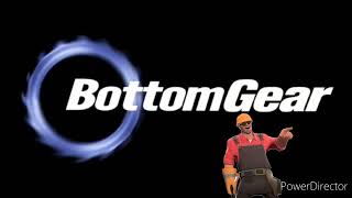 (TF2 DeepPonies a.i) Engineer presents Bottom Gear 2.