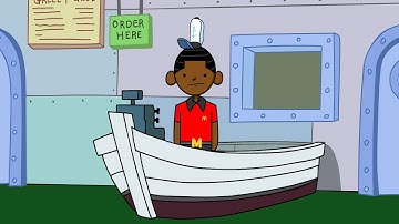 Getting Fired From McDonalds...(PART 2)