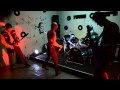 The Symbioz - Світ щасливих людей(@ Uzhgorod 2013)