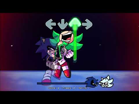 Friday Night Funkin LOST MY MIND MIX FUSION