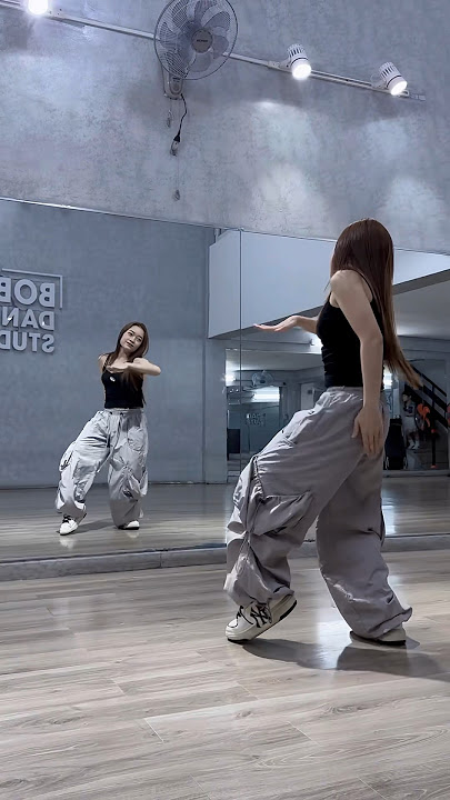 My Humps Remix #bobodancestudio