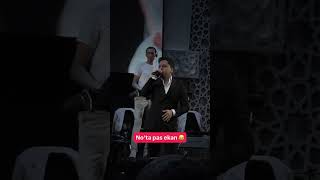 Otabek Muhammadzohid Konsert 2025