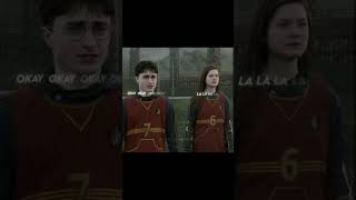 Ok ok or La La//Charry Vs Hinny Edit 🫶💕//#okok#lala#harrypotter#shorts#fyp#trending#blowup Resimi