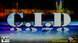 Drama Aksi [2007] CiD 3278 Episod 6 (Seasons 2)