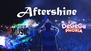 Aftershine Live Di Demak