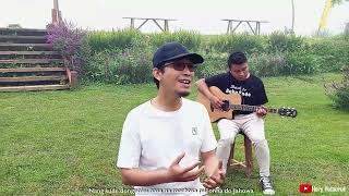 Video thumbnail of "RAJA NA TUMIMBUL (B.E. No. 17) - Pdt. Firdaus Hutasoit, S.Th"