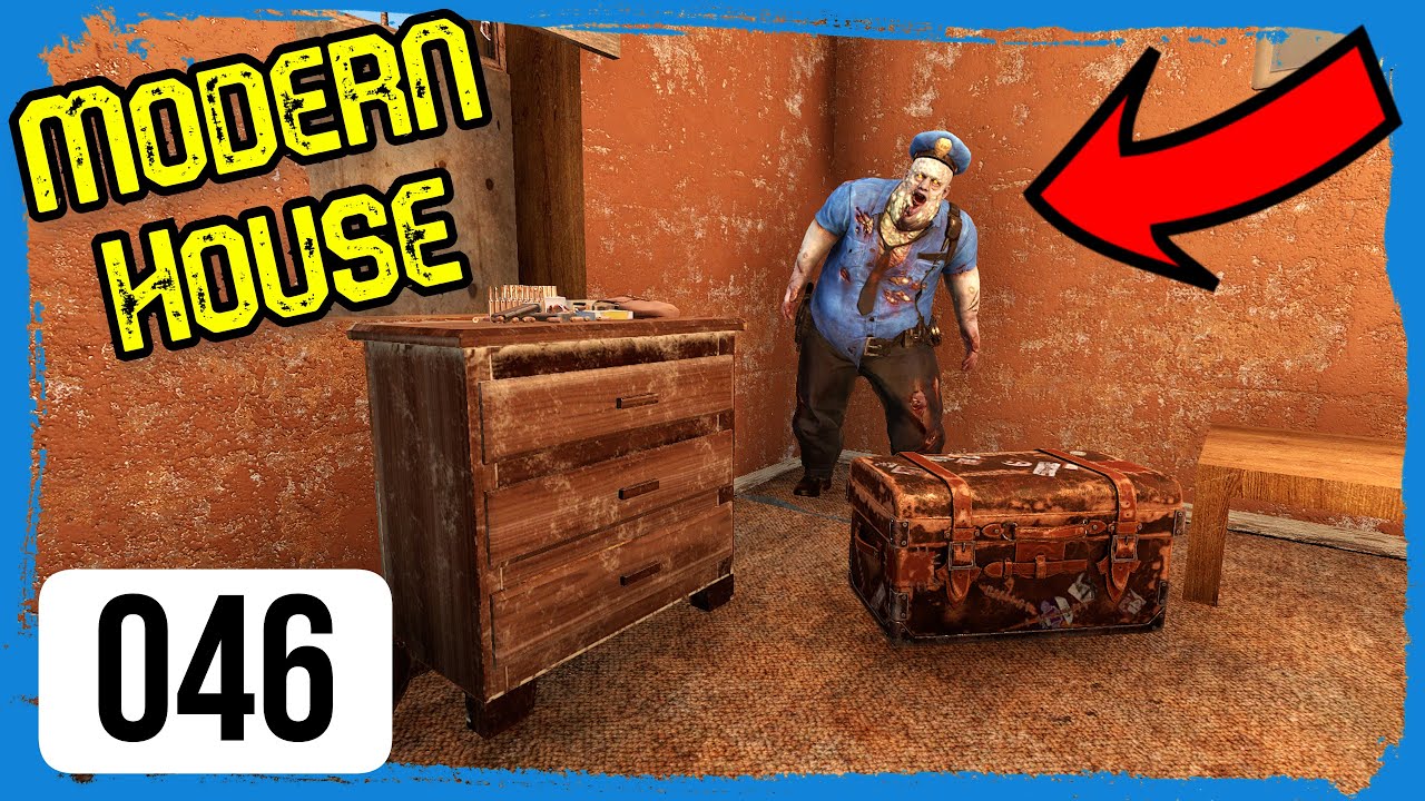 Secret Stash 🤐 7 Days To Die (Alpha 20) YouTube