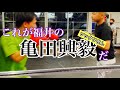 【亀田激似のボクサー】亀田大好き少年とマスボクシングしたら、ガチで殴られた！#shorts