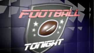 Football tonight screenshot 1