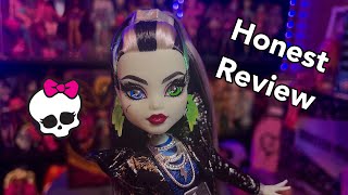 Monster High Midnight Runway Frankie Stein | Doll Review by Morg’s Dolls 5,842 views 1 year ago 21 minutes