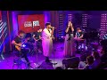 Vitaa & Slimane - Avant toi (Live) - Le Grand Studio RTL