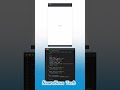 Basic Dot Animation using HTML and CSS 🔵 | CSS Animation Tutorial #html #css #animation