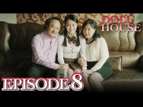 Doll House (인형의 집) 2014 - Korean drama - Arabic, English