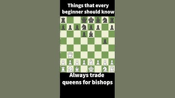 chess tips everyone should know