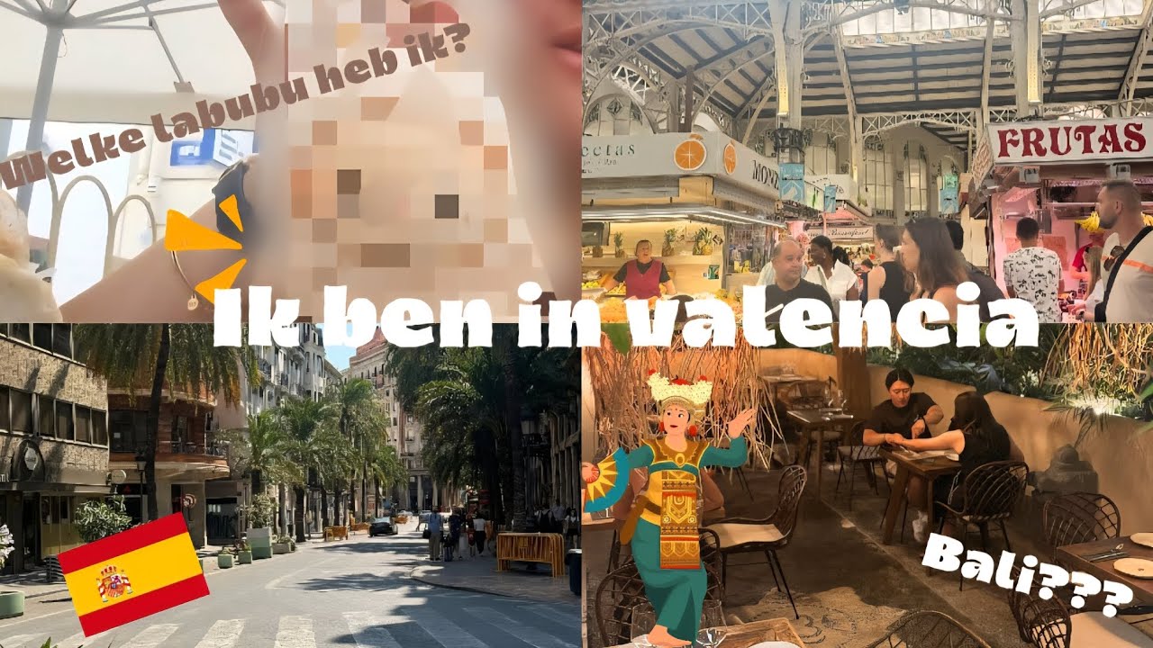 IK BEN IN SPANJE WELKE LABUBU HEB IK ? En 2 sonny angels gekocht 