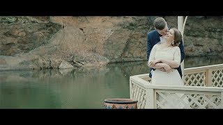 Андрей и Екатерина. Свадебный клип Андрей и Екатерина. Свадебный клип