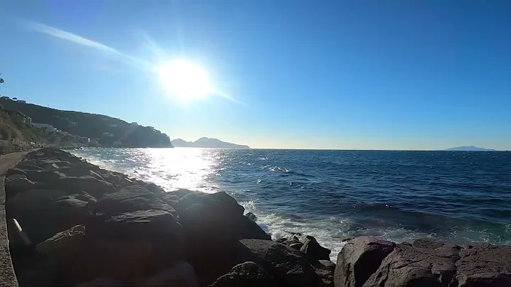 Sorrento Coast #sorrentocoast #gopro